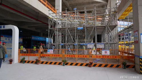 漢坤攜手助力重慶建工 打造建筑工程觀(guān)摩會(huì)亮點(diǎn)紛呈
