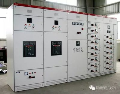 10kV及以下常用配電開關(guān)控制設(shè)備全覽